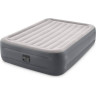 Надувная кровать INTEX Essential Rest 64126, 152×203×46 см, встроенный насос 220V