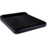 Надувной матрас INTEX Pillow Rest Classic Fiber-Tech 64144, 183×203×25 см