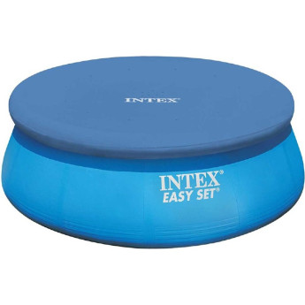 Тент INTEX Easy Set 28022 для надувного бассейна 366 см